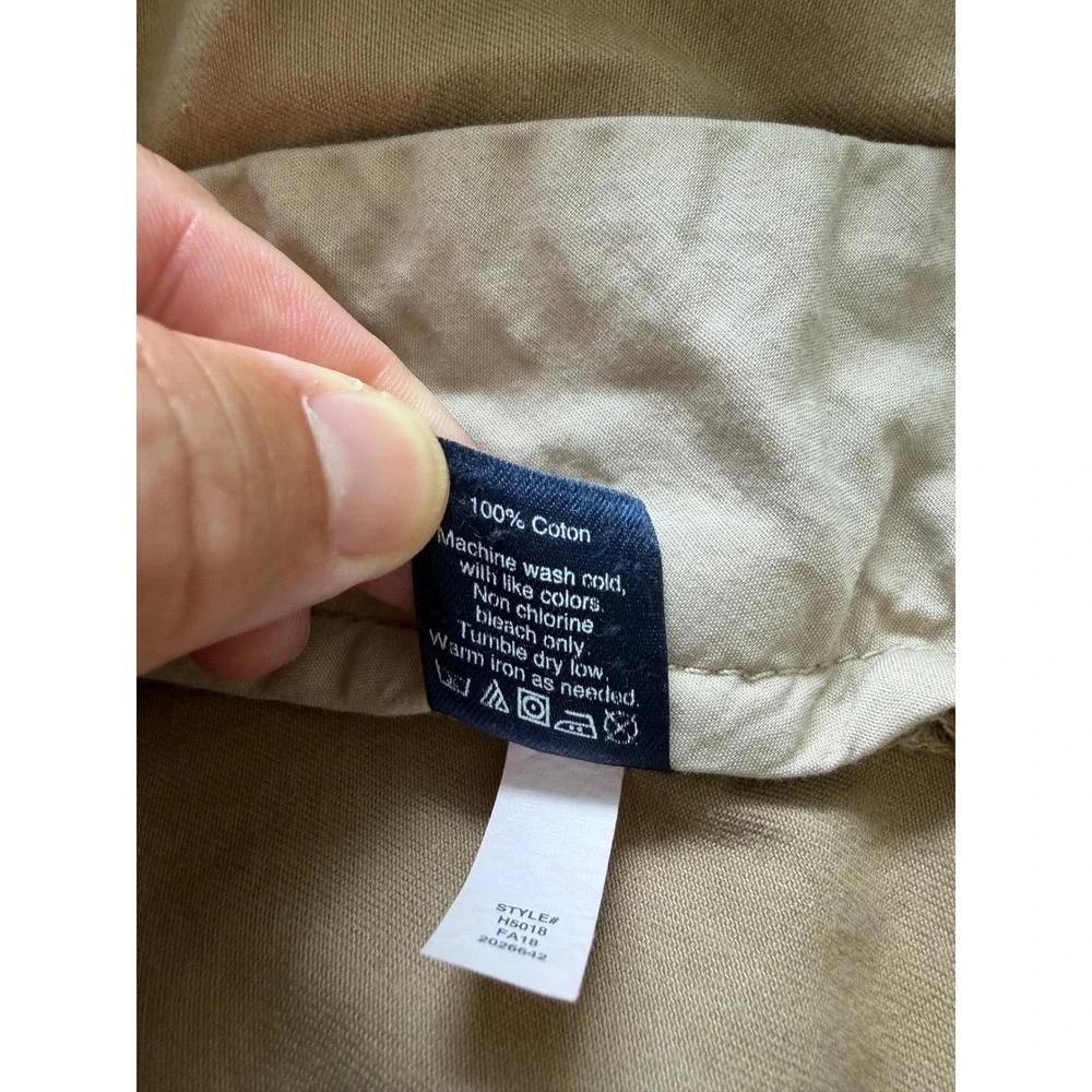 J Crew Shorts Men's 38 Gramercy 9